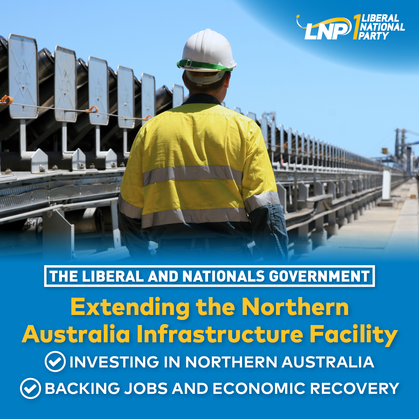 Northern Australia getting more of the attention it deserves</strong>  