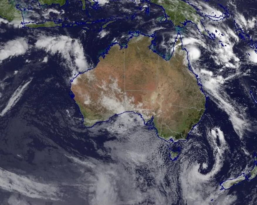 Weather service is a fail that needs to be fixed