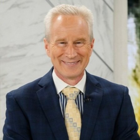Dr Peter McCullough