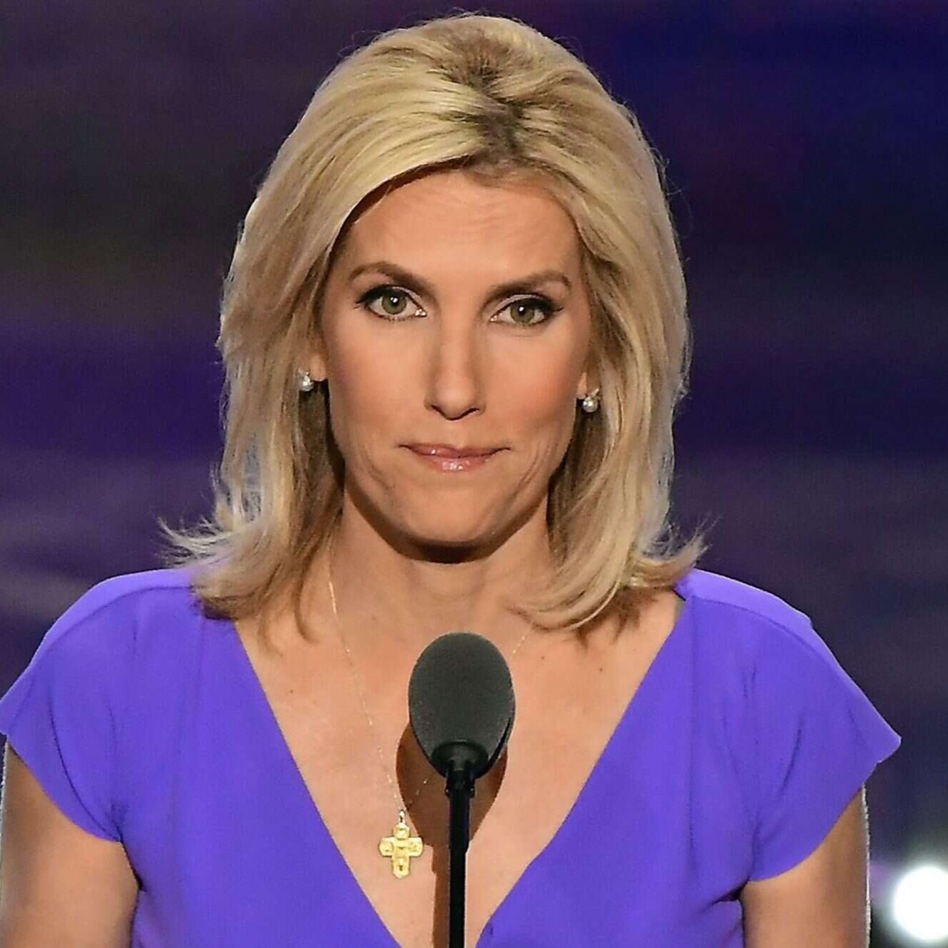 Laura Ingraham, Fox News