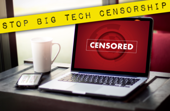 Help end big tech's tyranny over its users.