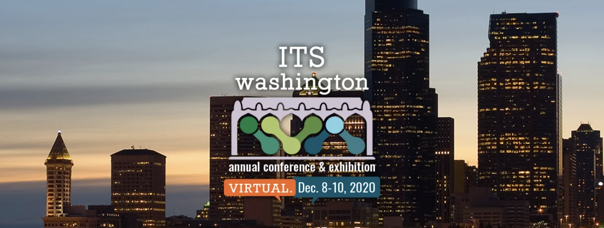 ITS Washington Annual Conference | Technical Panel 