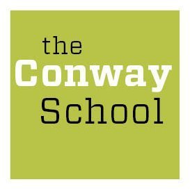 The Conway School Graduate Program in Sustainable Landscape Planning + Design | Guest Lecture