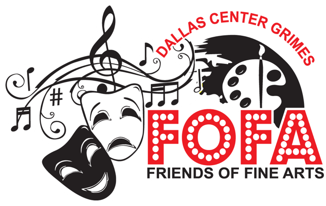 DCG Friends of Fine Arts