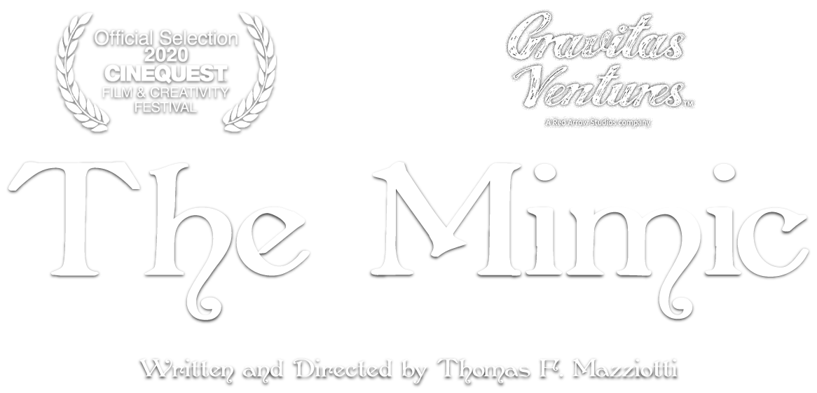 The Mimic (Film), Official Movie Site