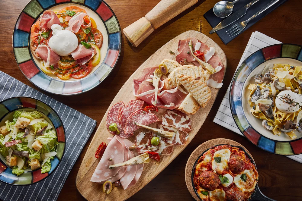 Home discover authentic italian cuisine ask for alonzo