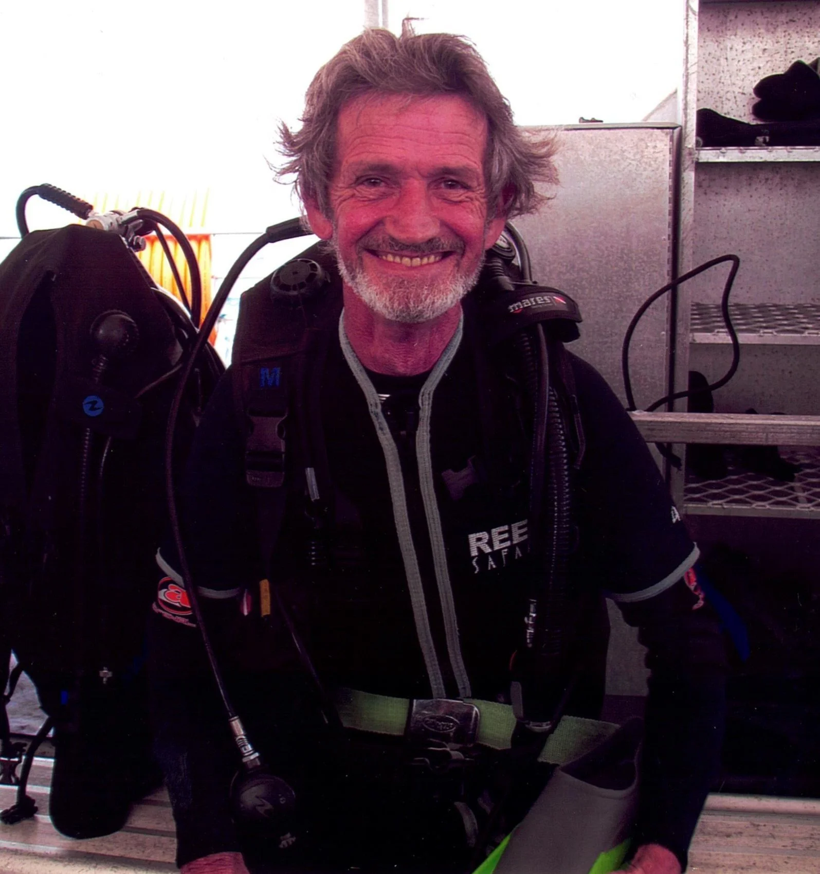 James ‘Jim’ O’Hare