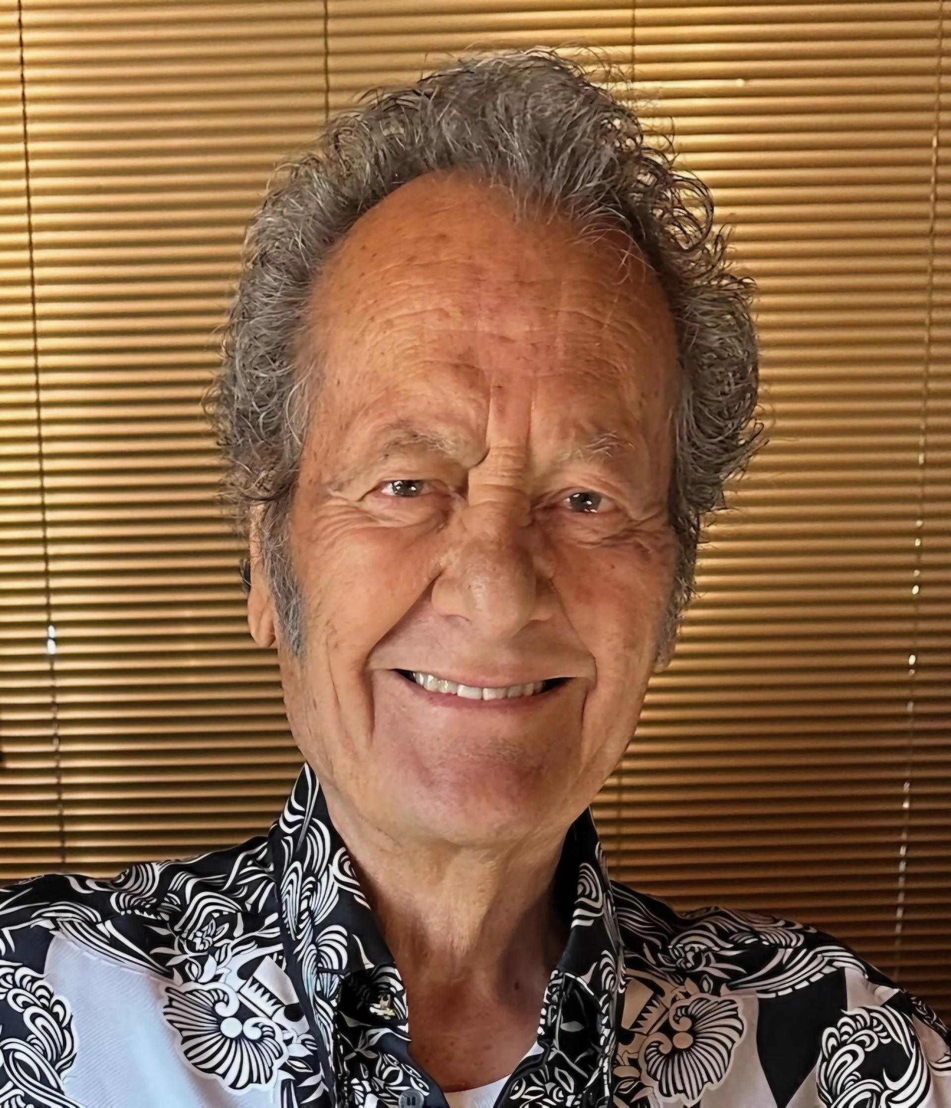 Michael Kouparitsas
