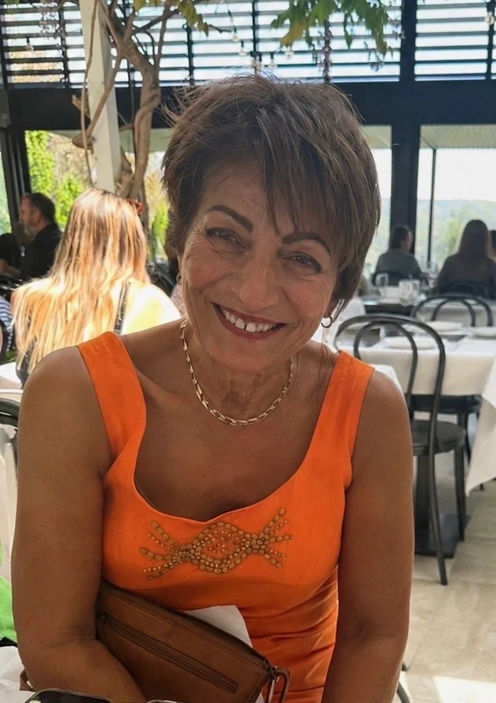 Carol Tsiros