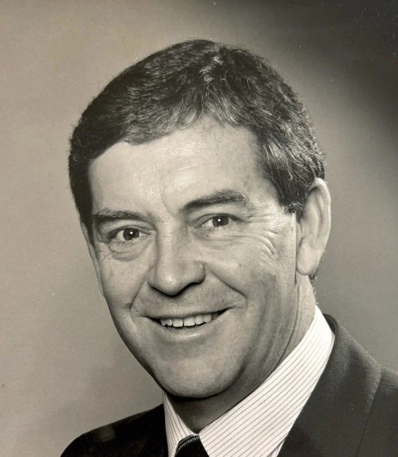 Roger Pegrum