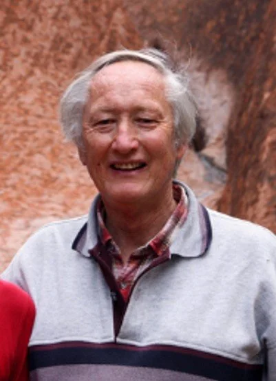 John Baker