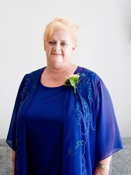 Shirley Faulkner