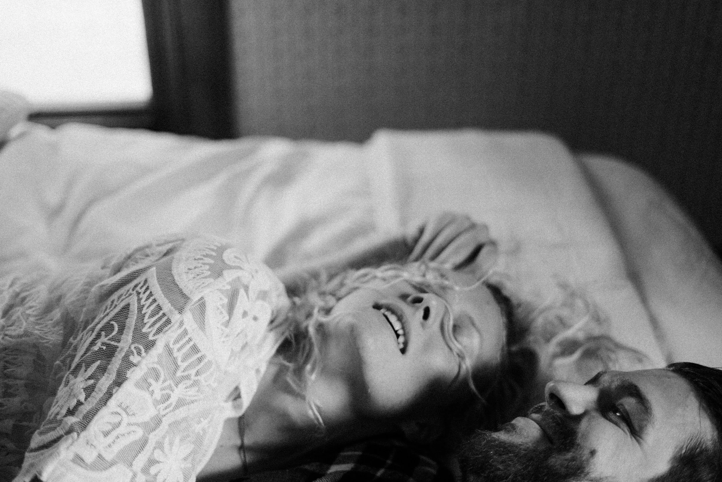 A Backyard Wedding in Pelican Rapids