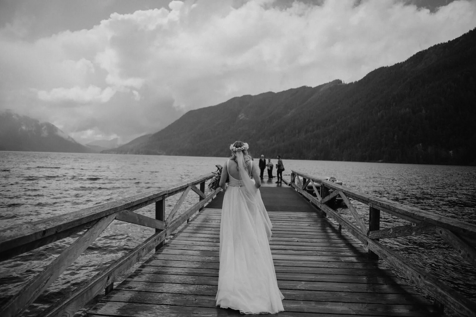 first look at lake crescent lodge