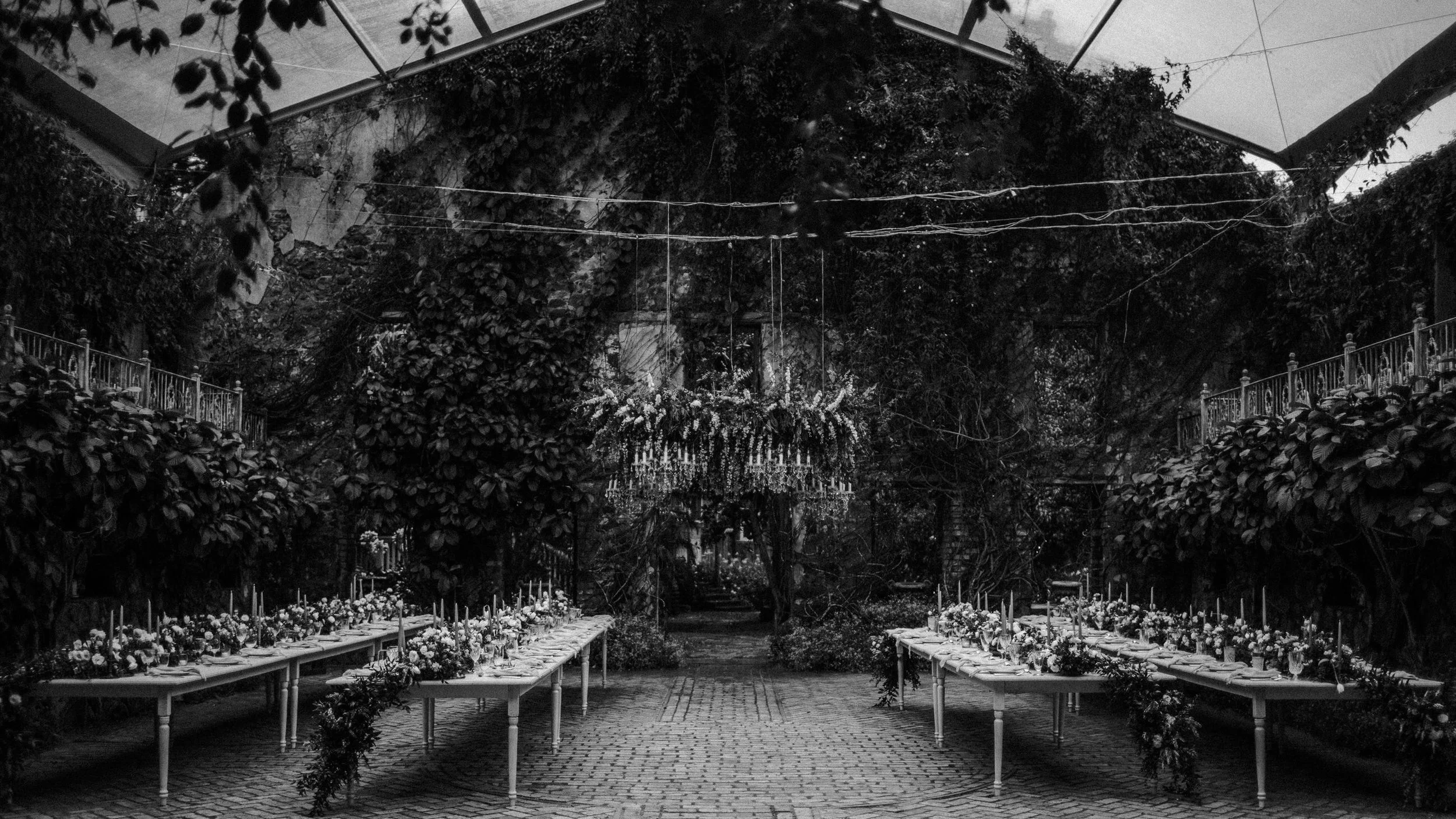 haiku mill wedding