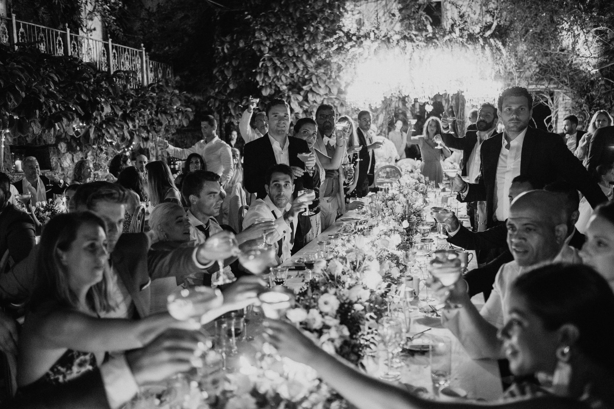 haiku mill wedding