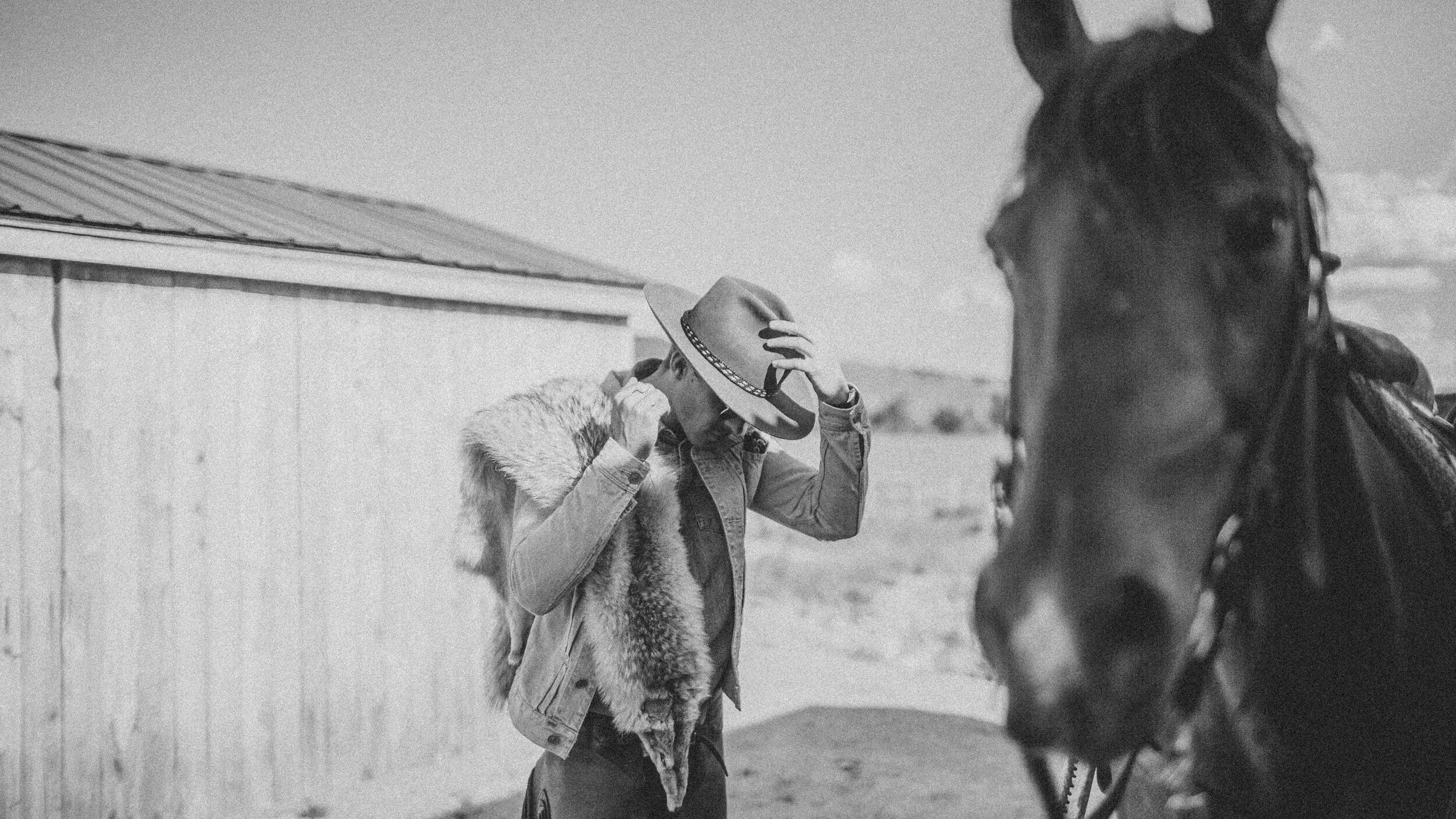 Brush Creek Ranch Wedding