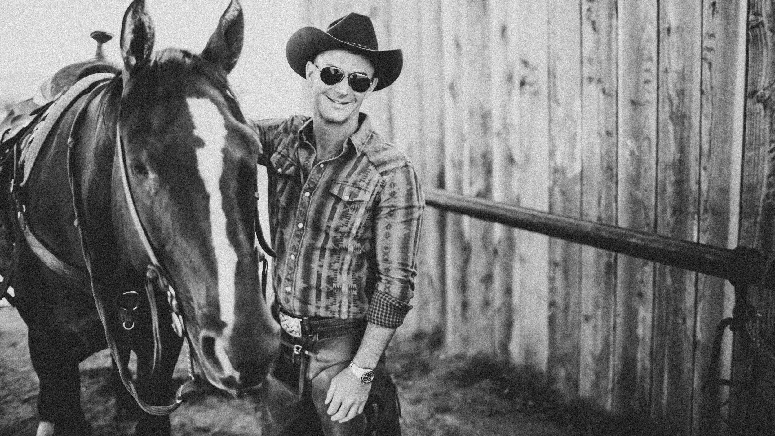 Brush Creek Ranch Wedding