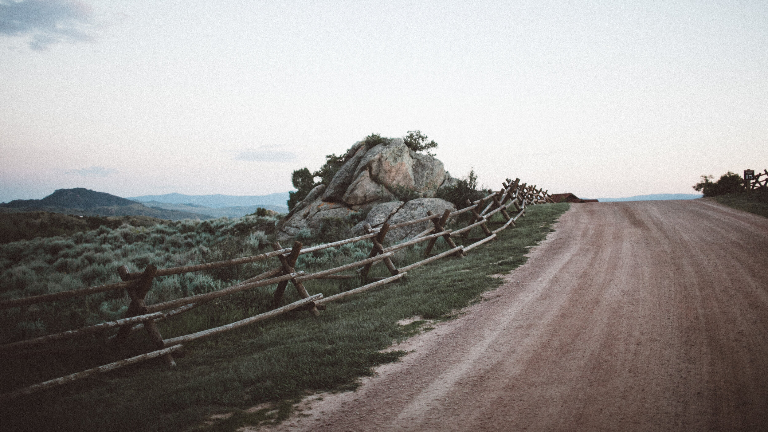 brush creek ranch wedding