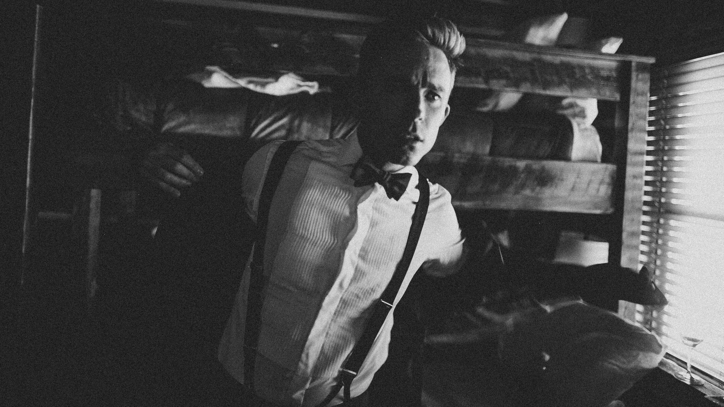 Brush Creek Ranch Wedding