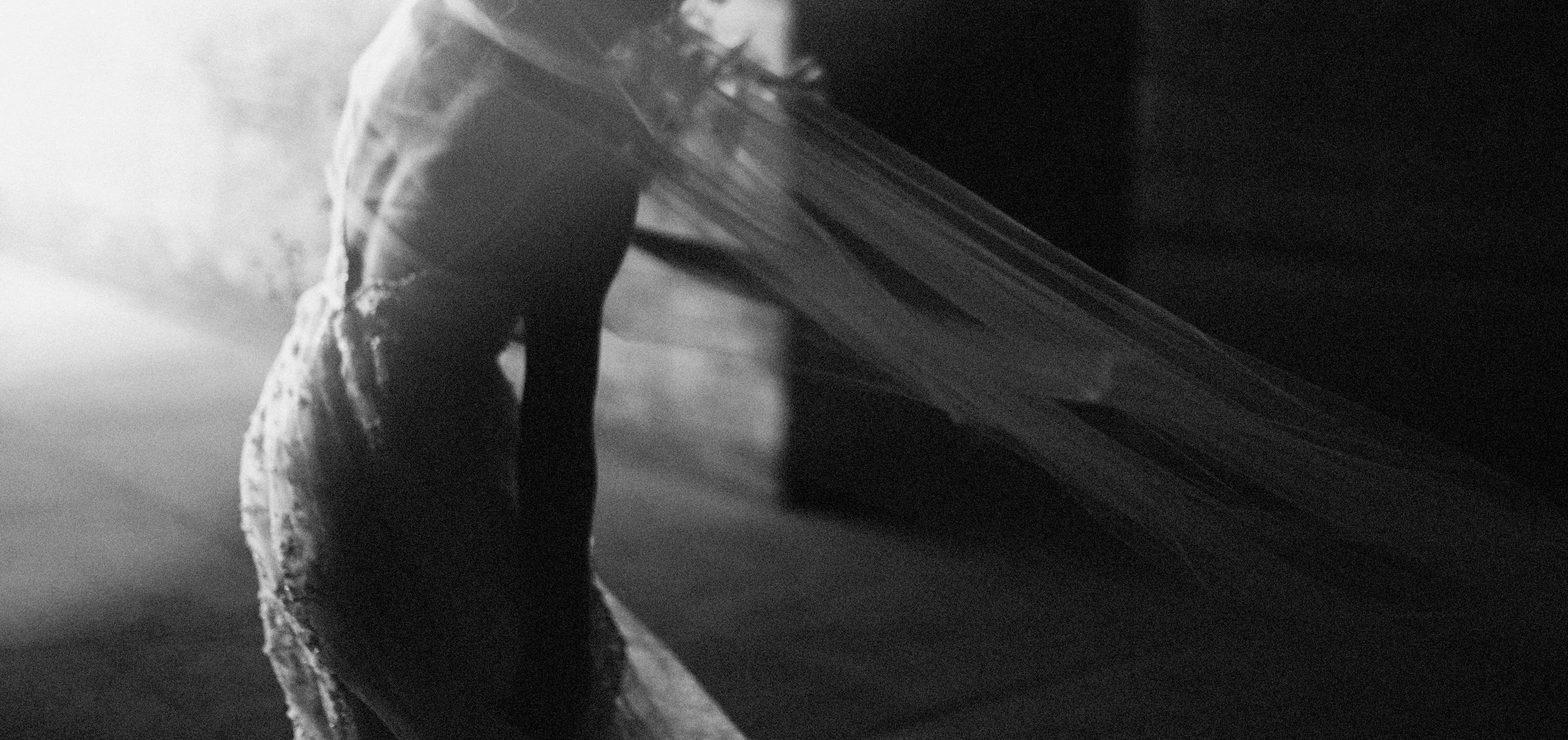 The Green Room Wedding - San Francisco 