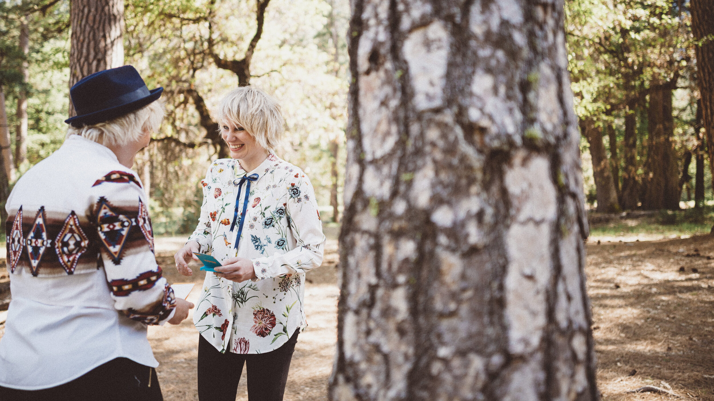 YOSEMITE ELOPEMENT