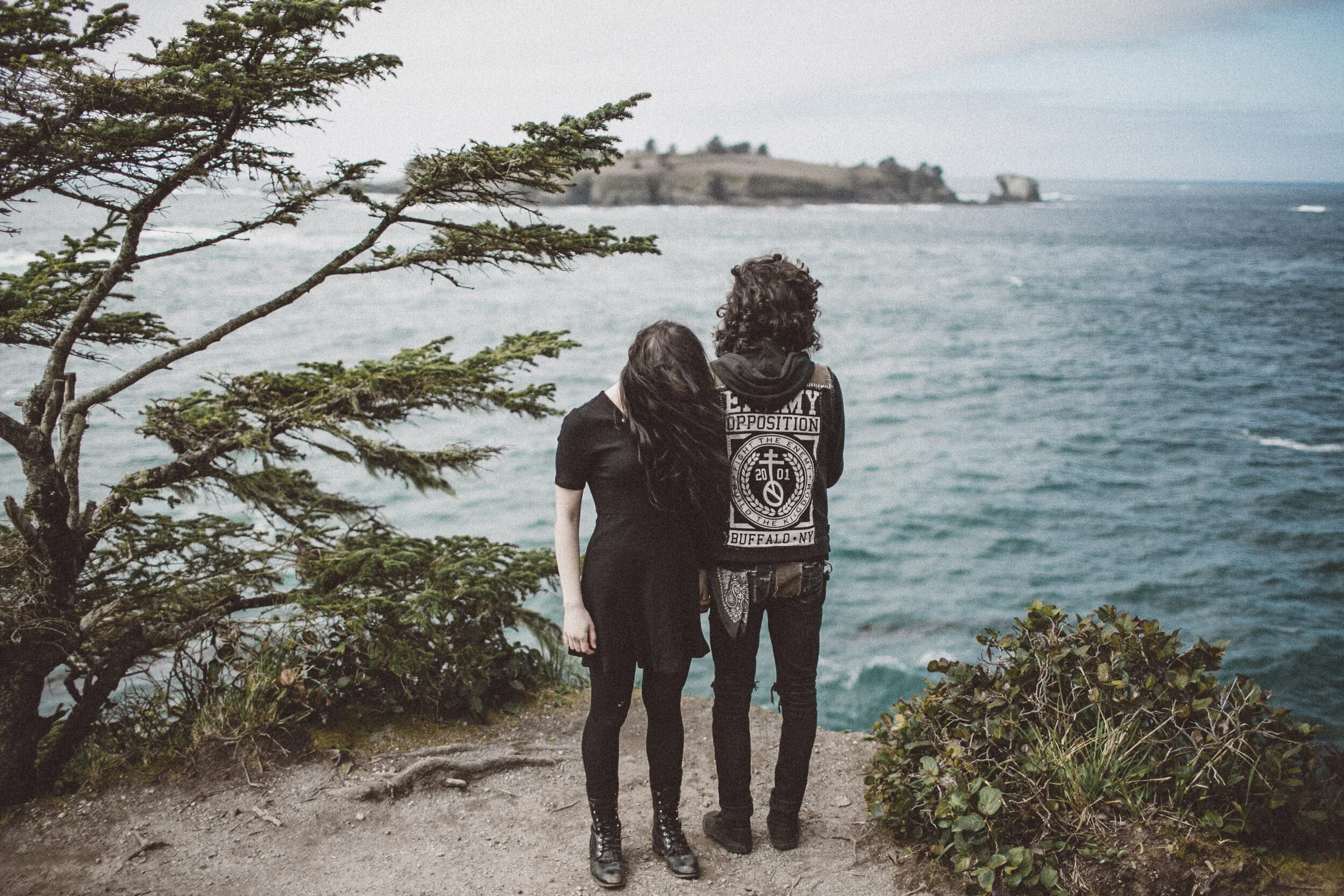 OLYMPIC NATIONAL PARK