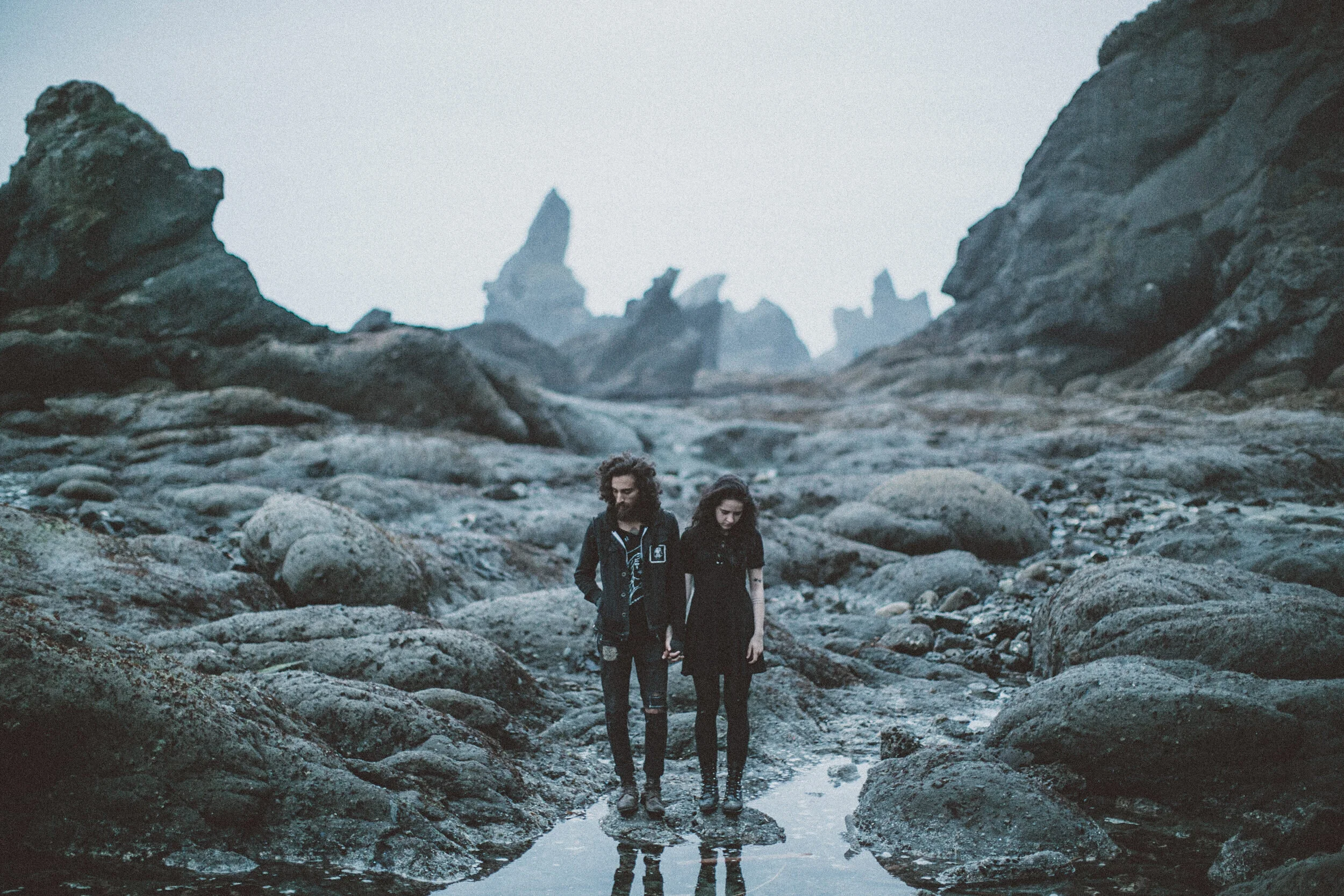 OLYMPIC NATIONAL PARK