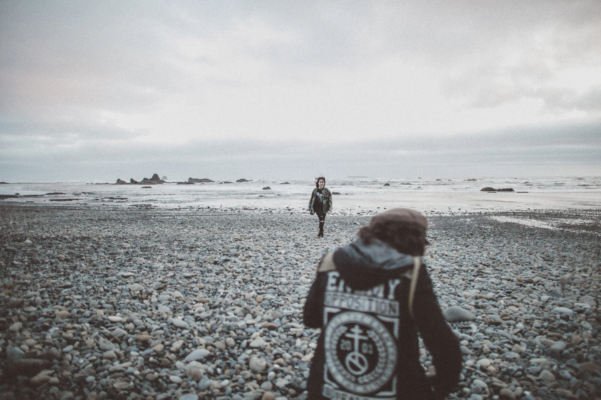 OLYMPIC NATIONAL PARK