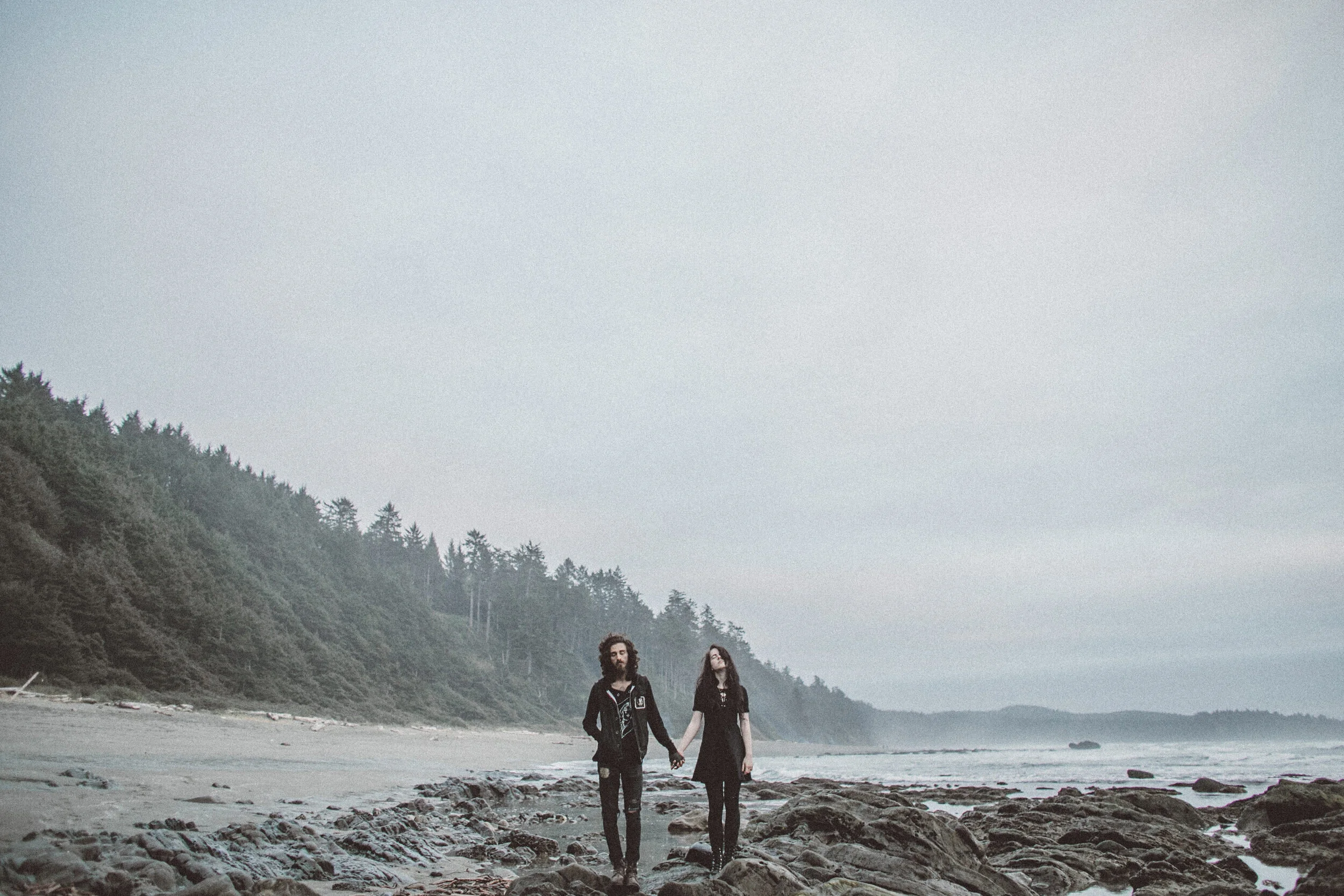 OLYMPIC NATIONAL PARK