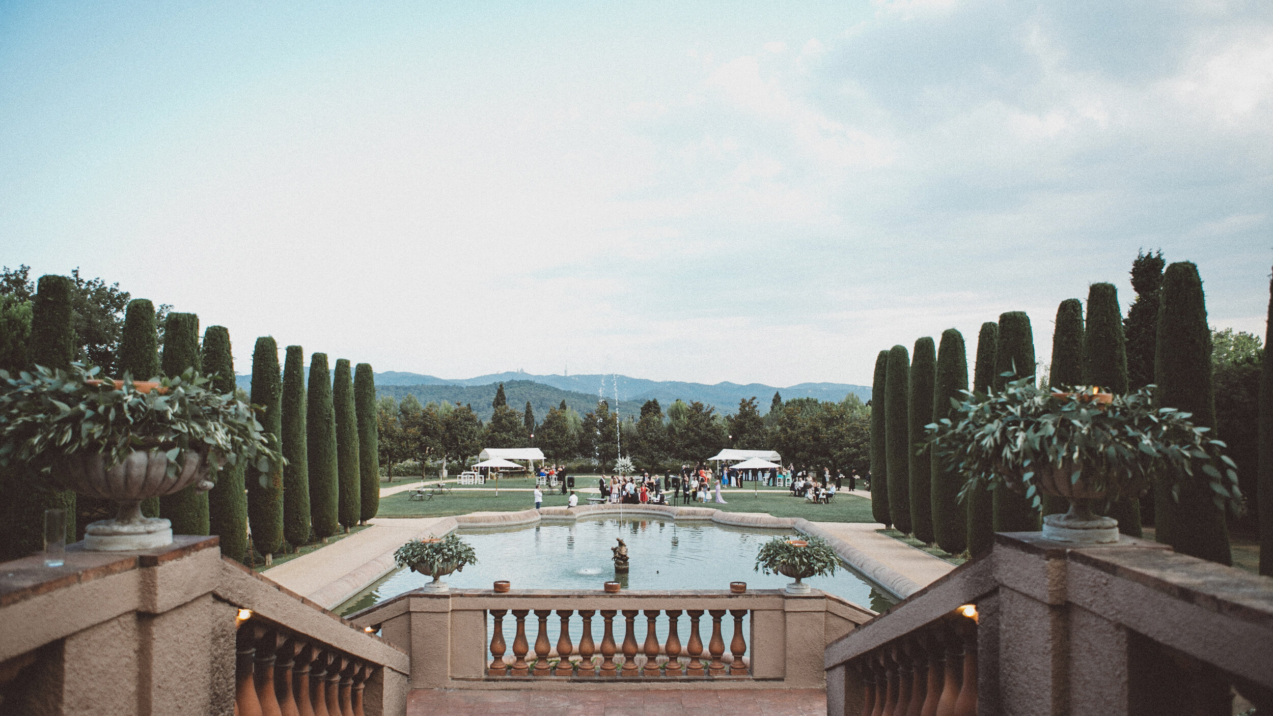 barcelona wedding photographers