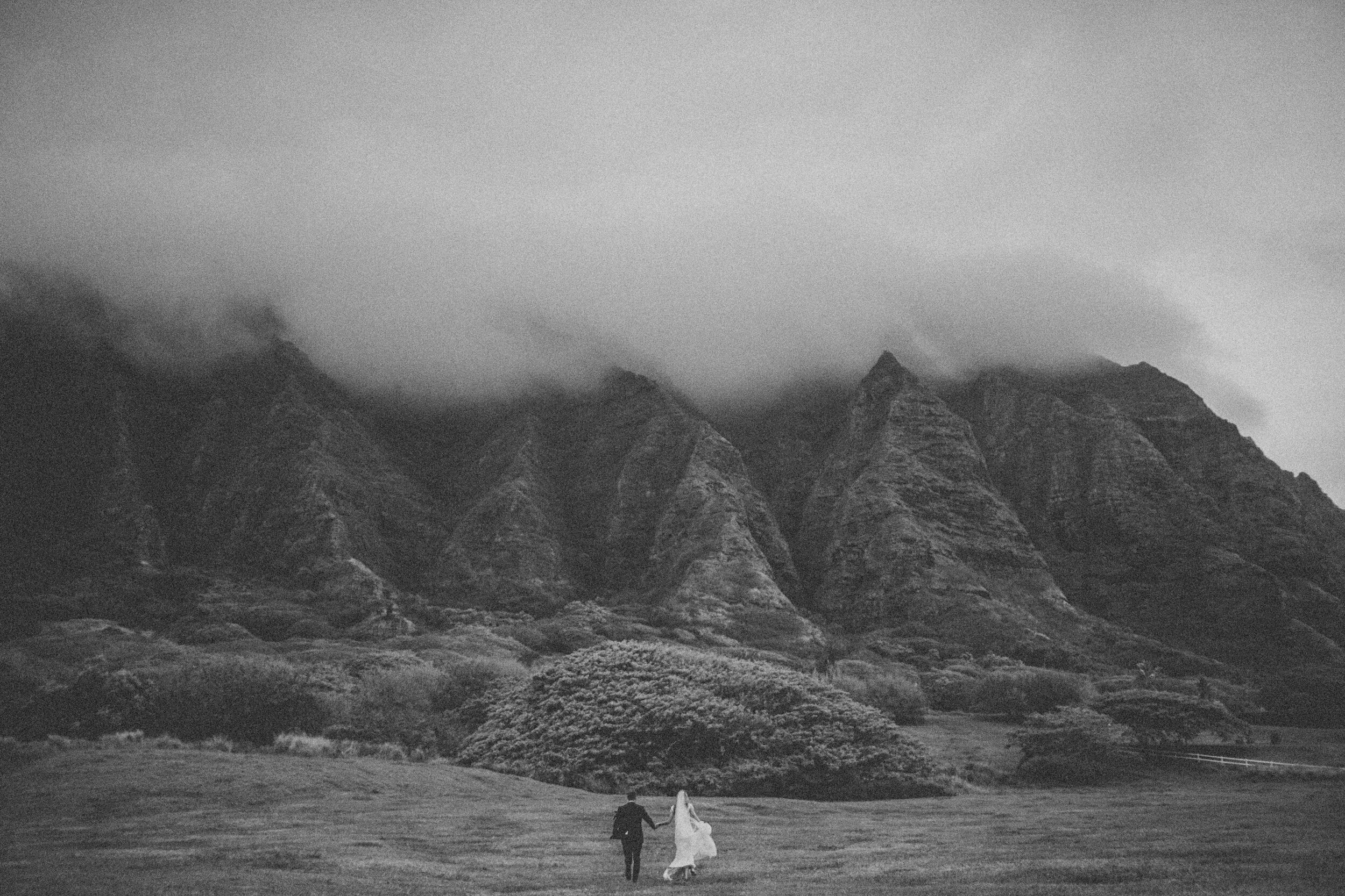 oahu wedding