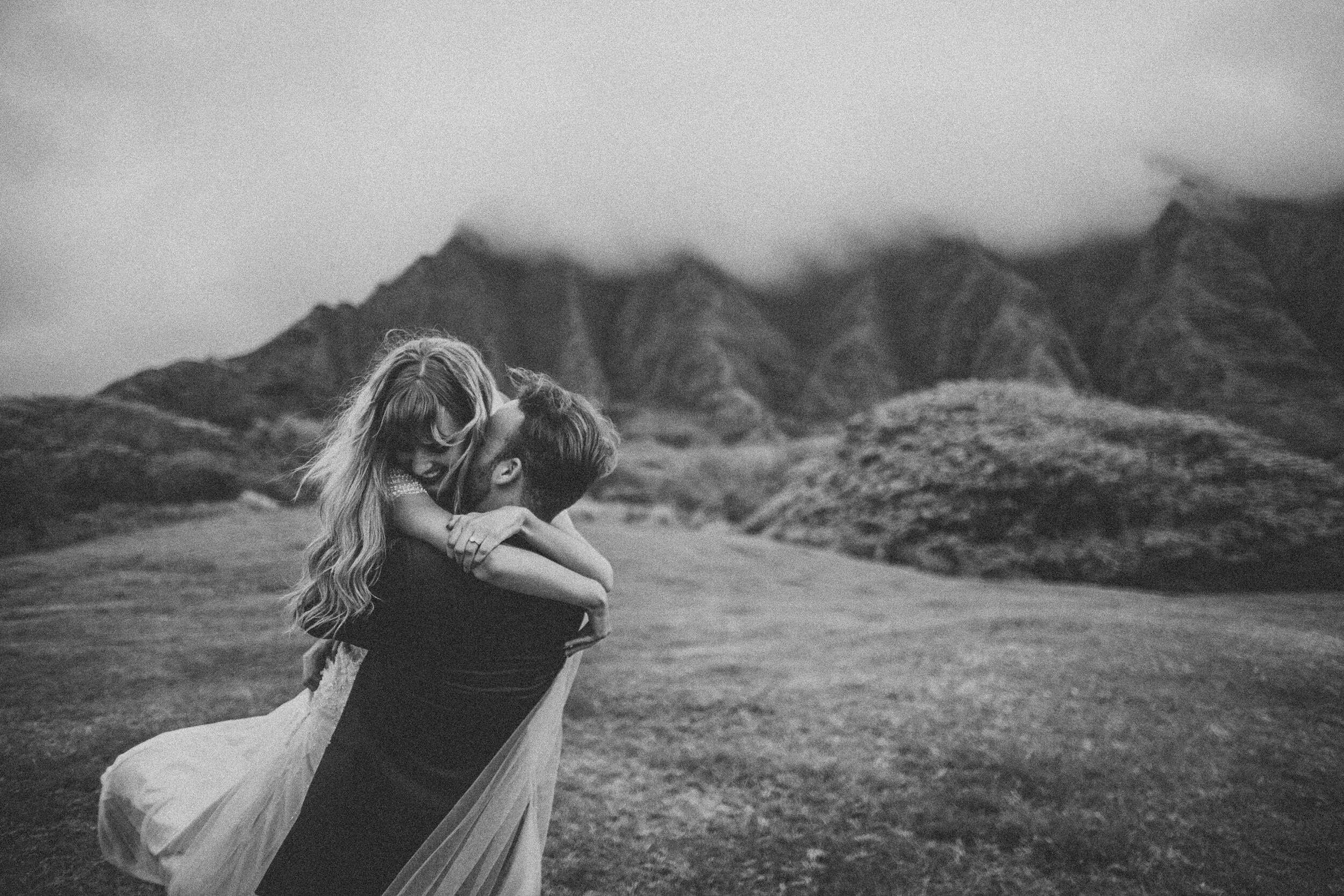 oahu wedding