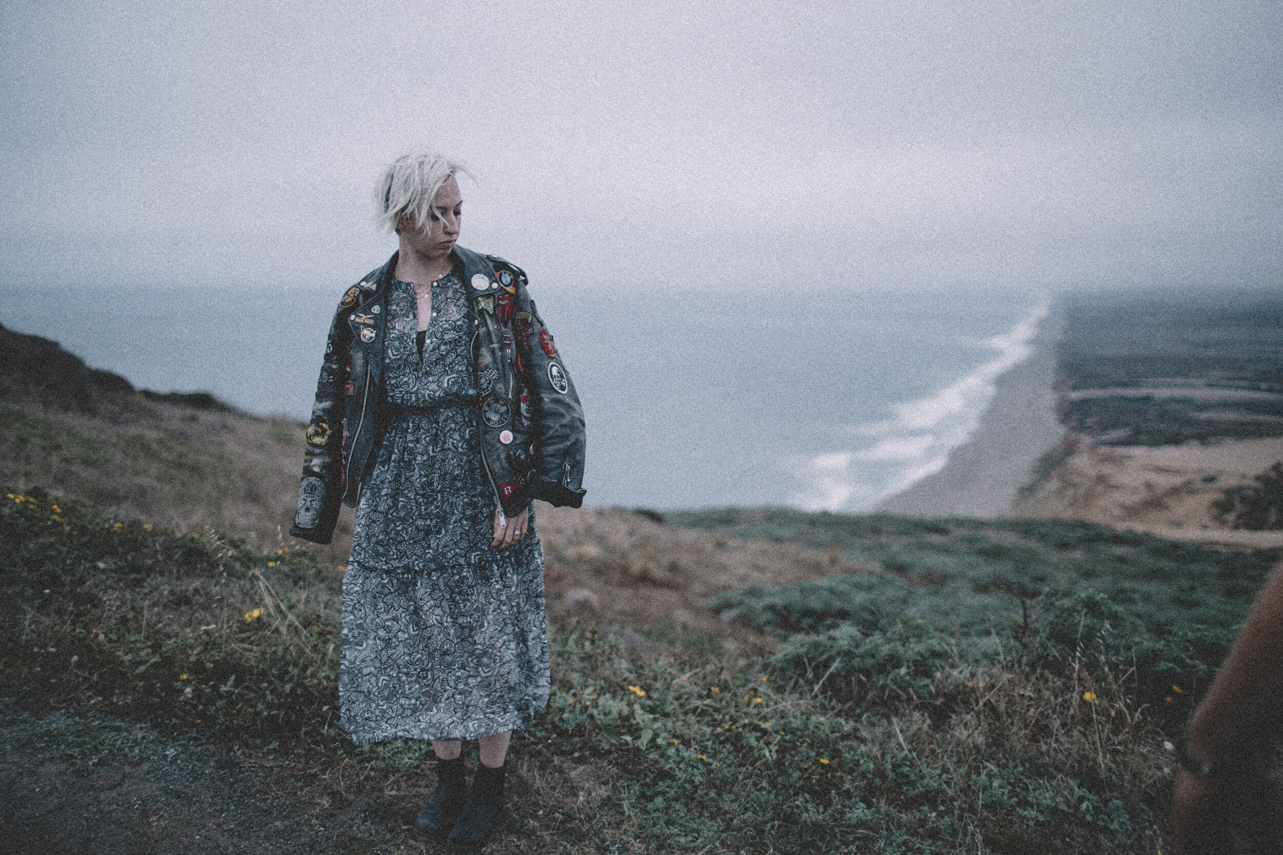 point reyes elopement 