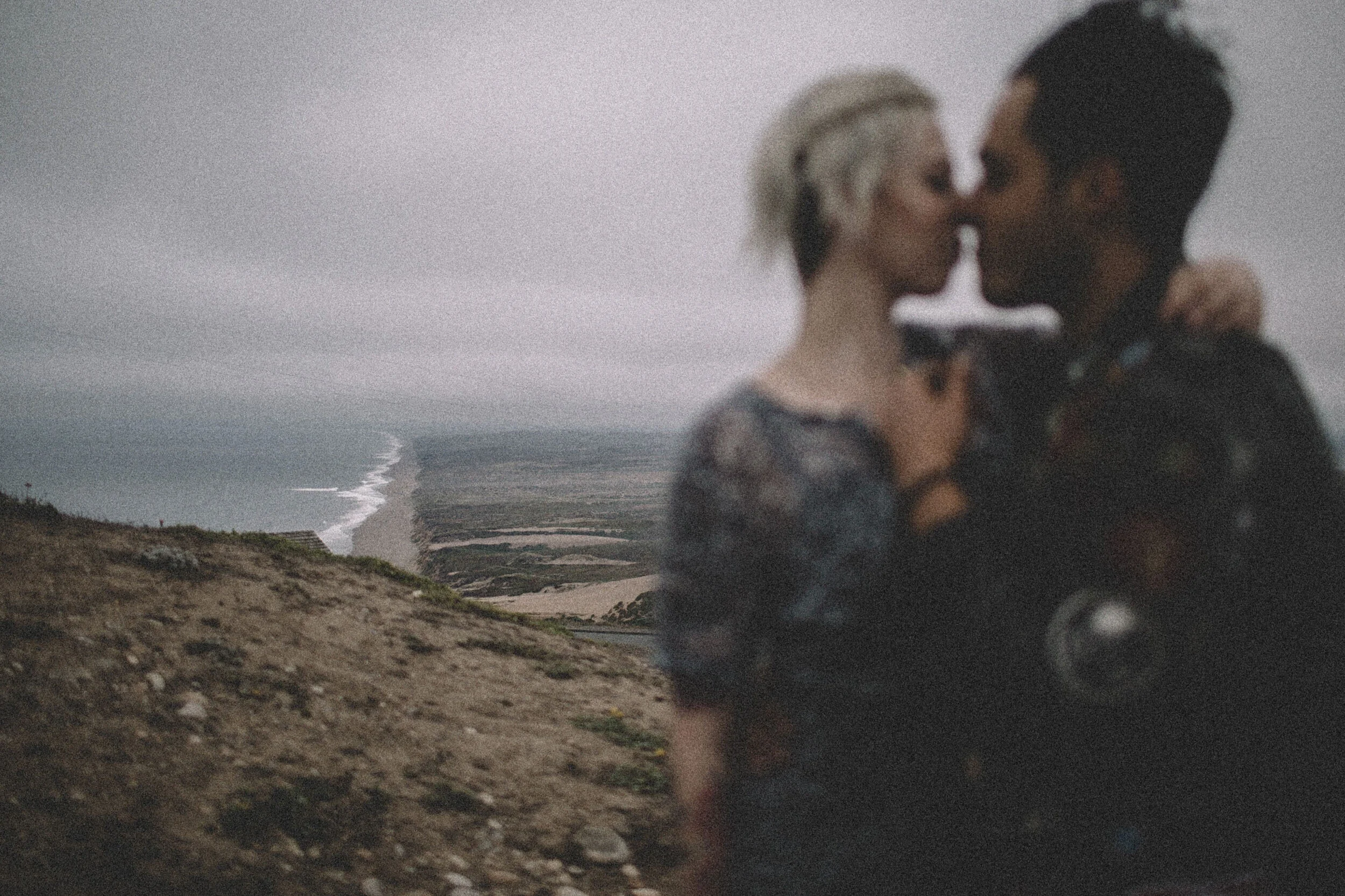 point reyes elopement 