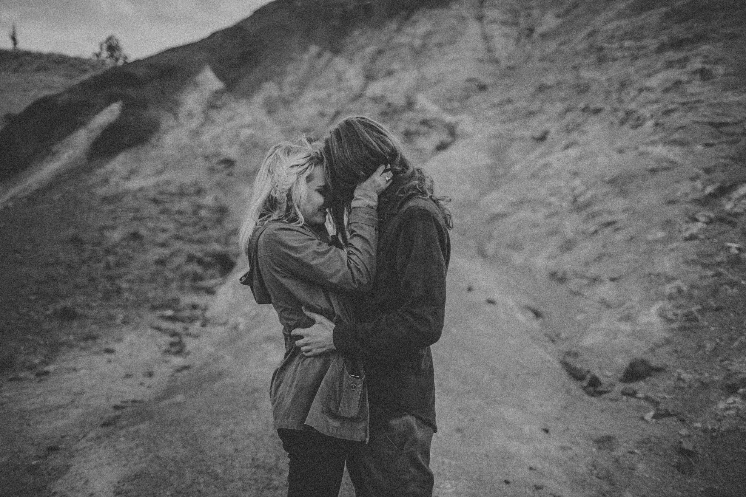 PAINTED HILLS OREGON