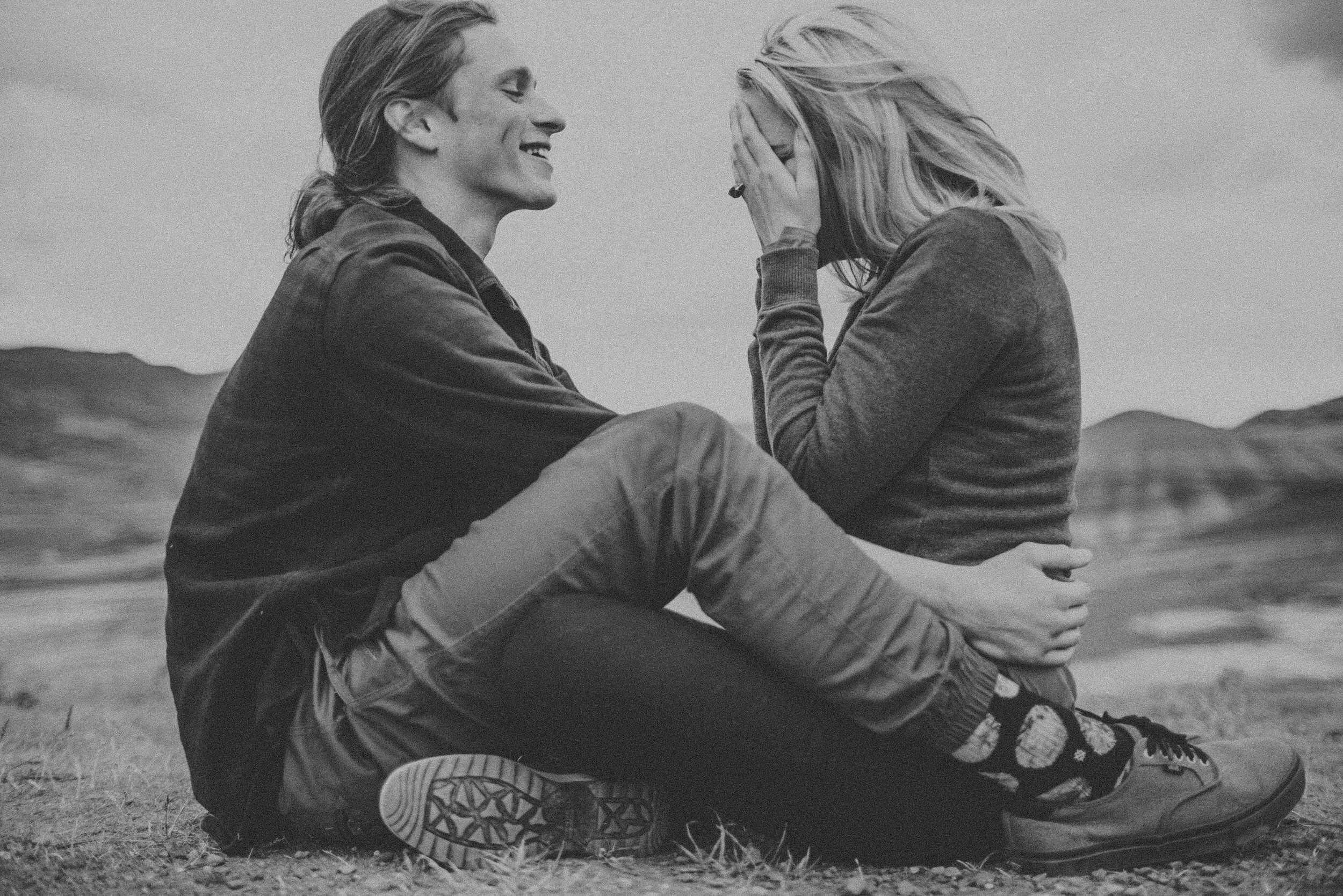 PAINTED HILLS OREGON