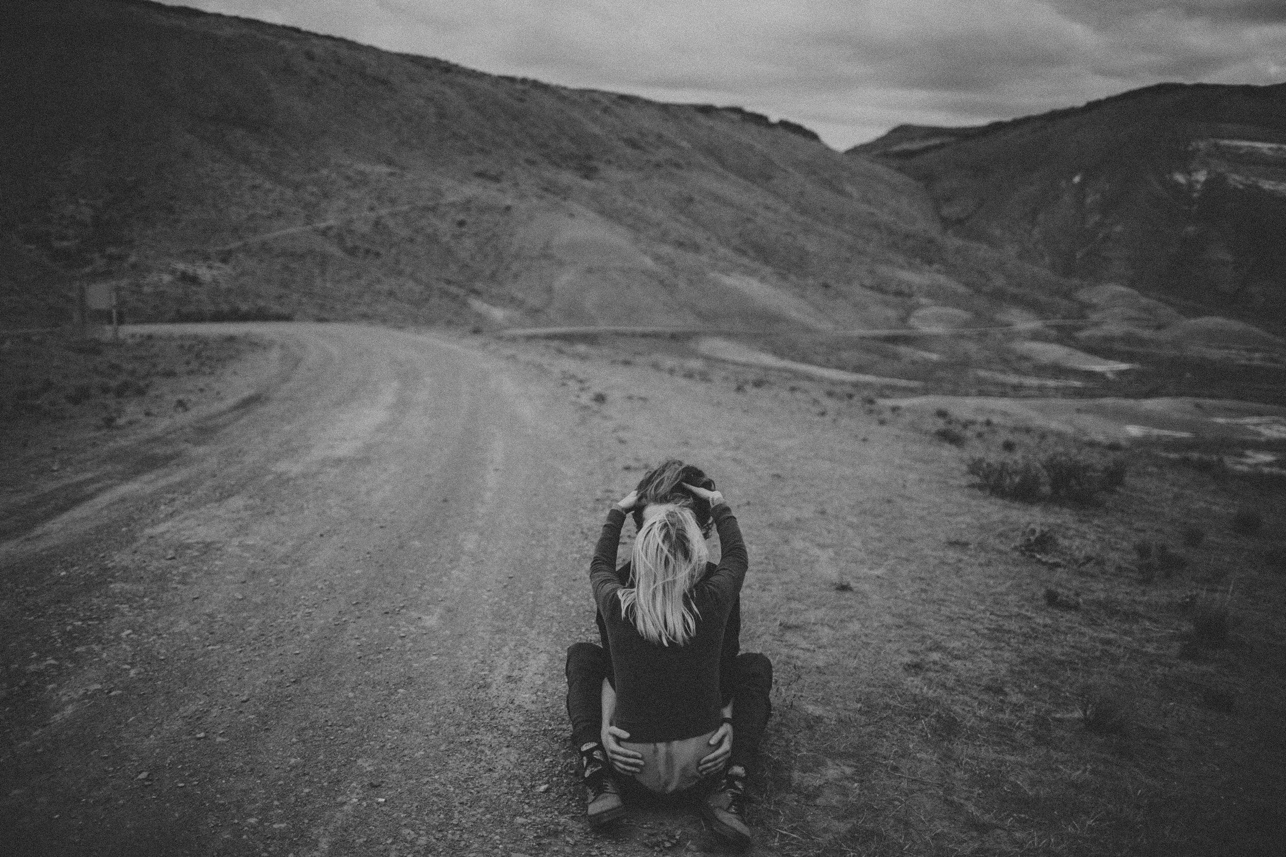 PAINTED HILLS OREGON