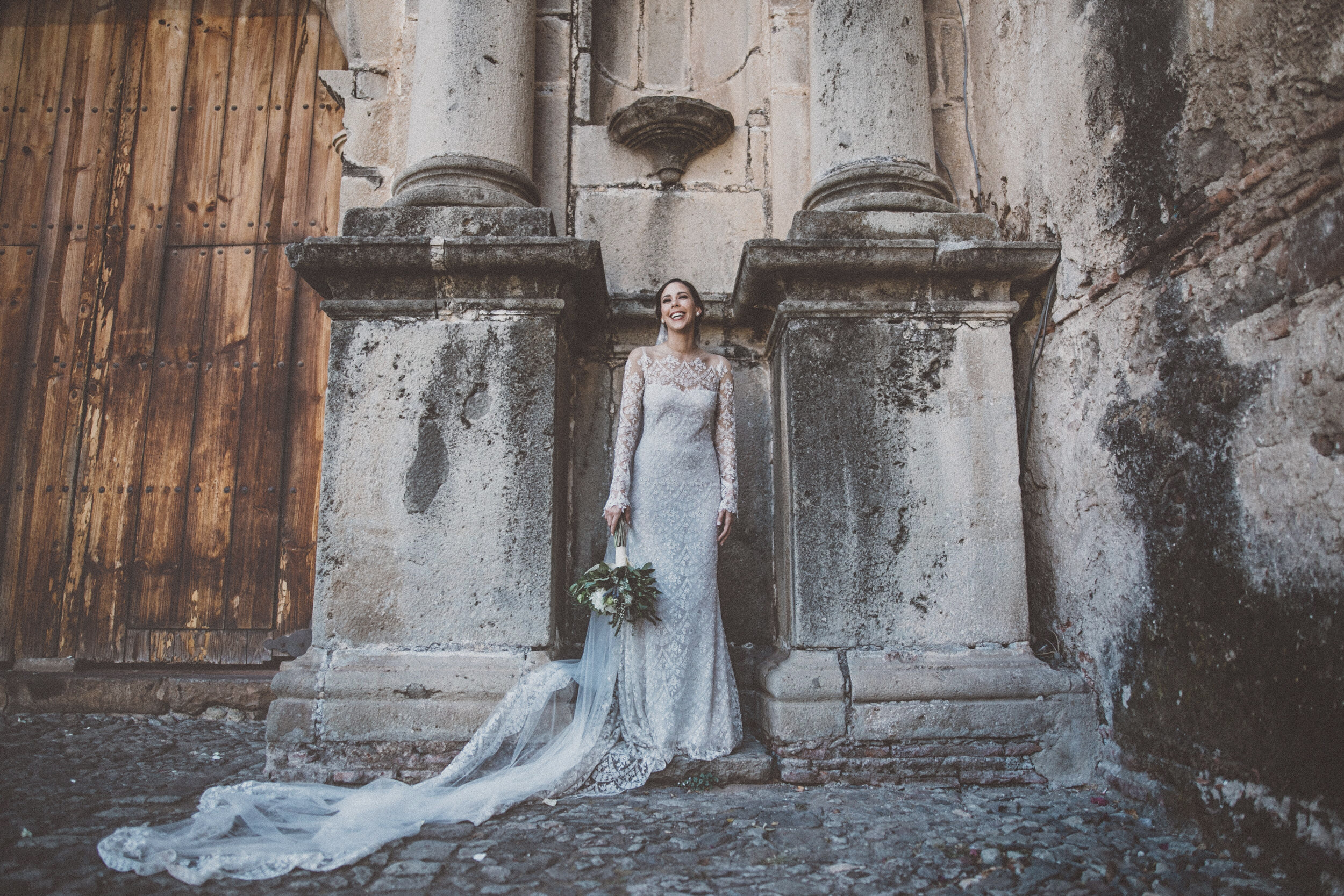 antigua, guatemala wedding photographers