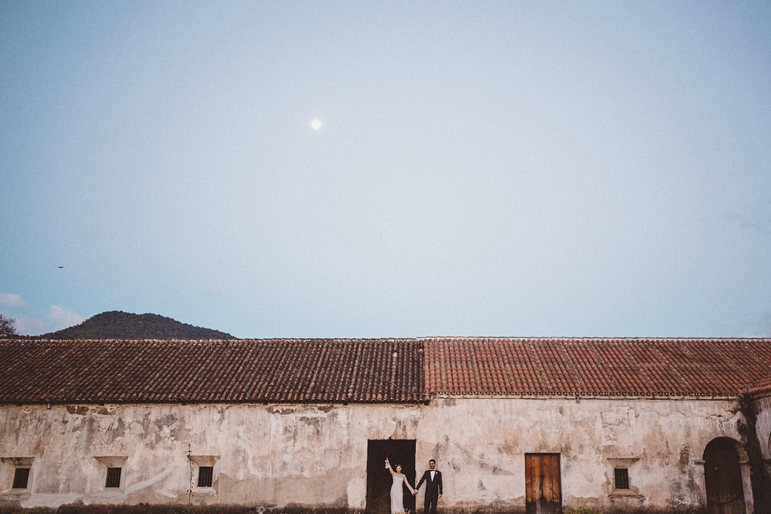 antigua, guatemala wedding photographers