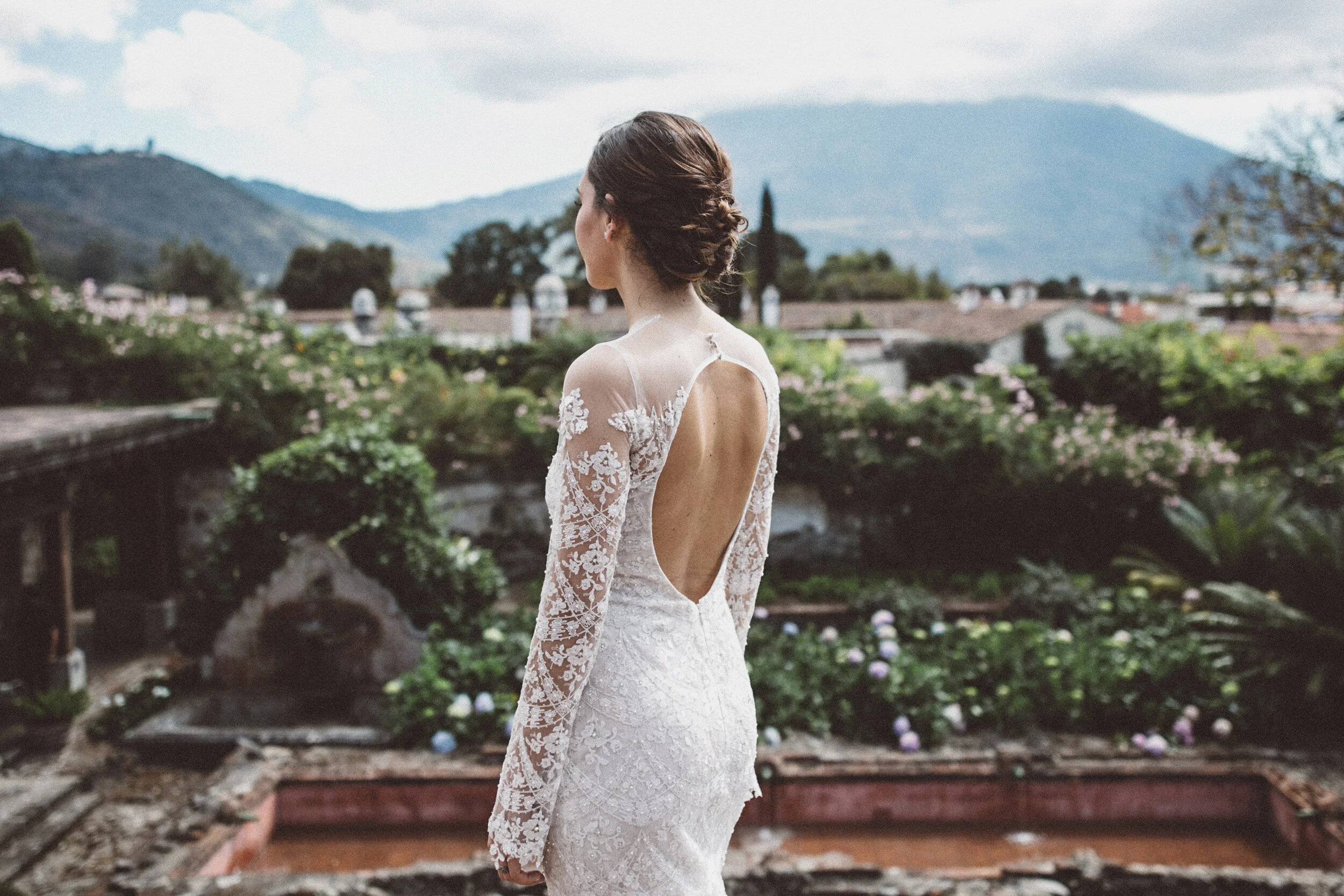 antigua, guatemala wedding photographers