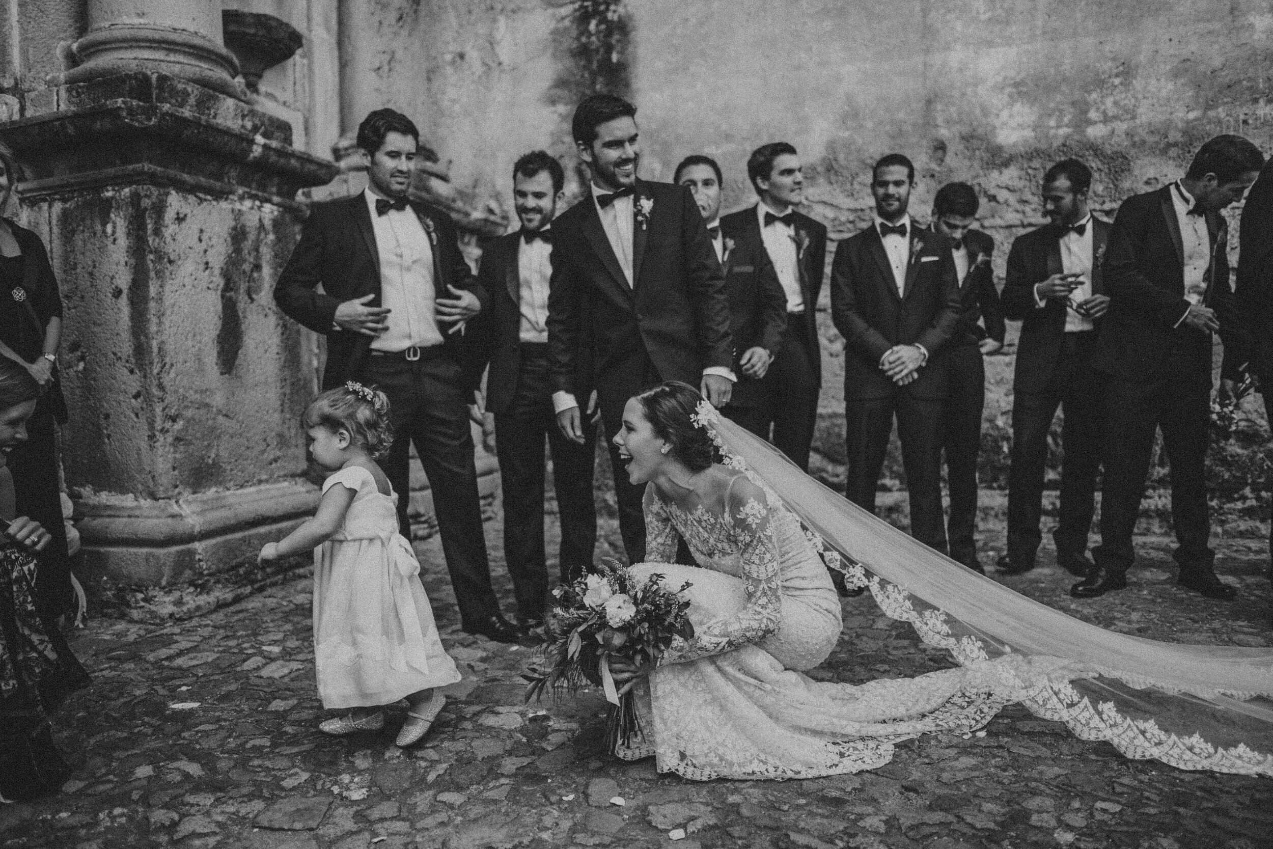 antigua, guatemala wedding photographers