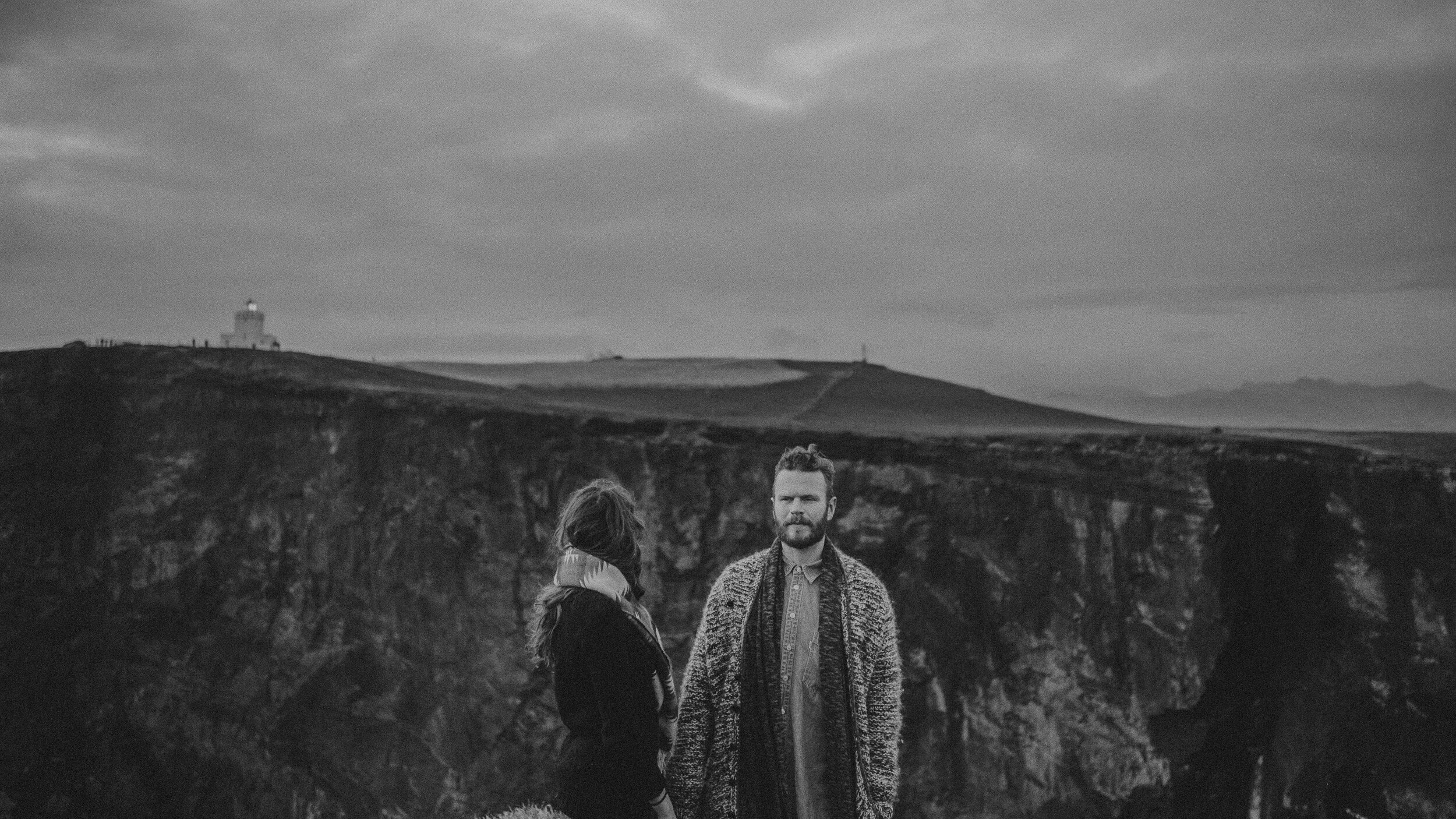 iceland wedding photographers