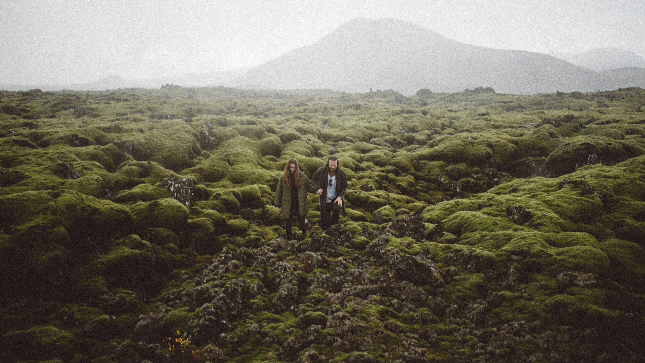 iceland wedding photographers