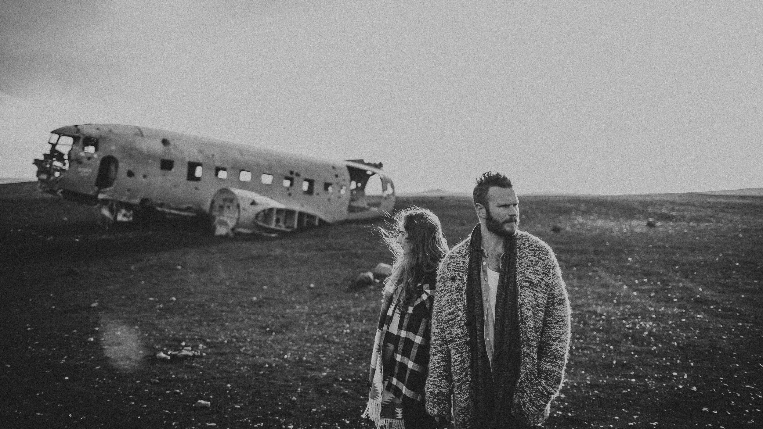 iceland wedding photographers