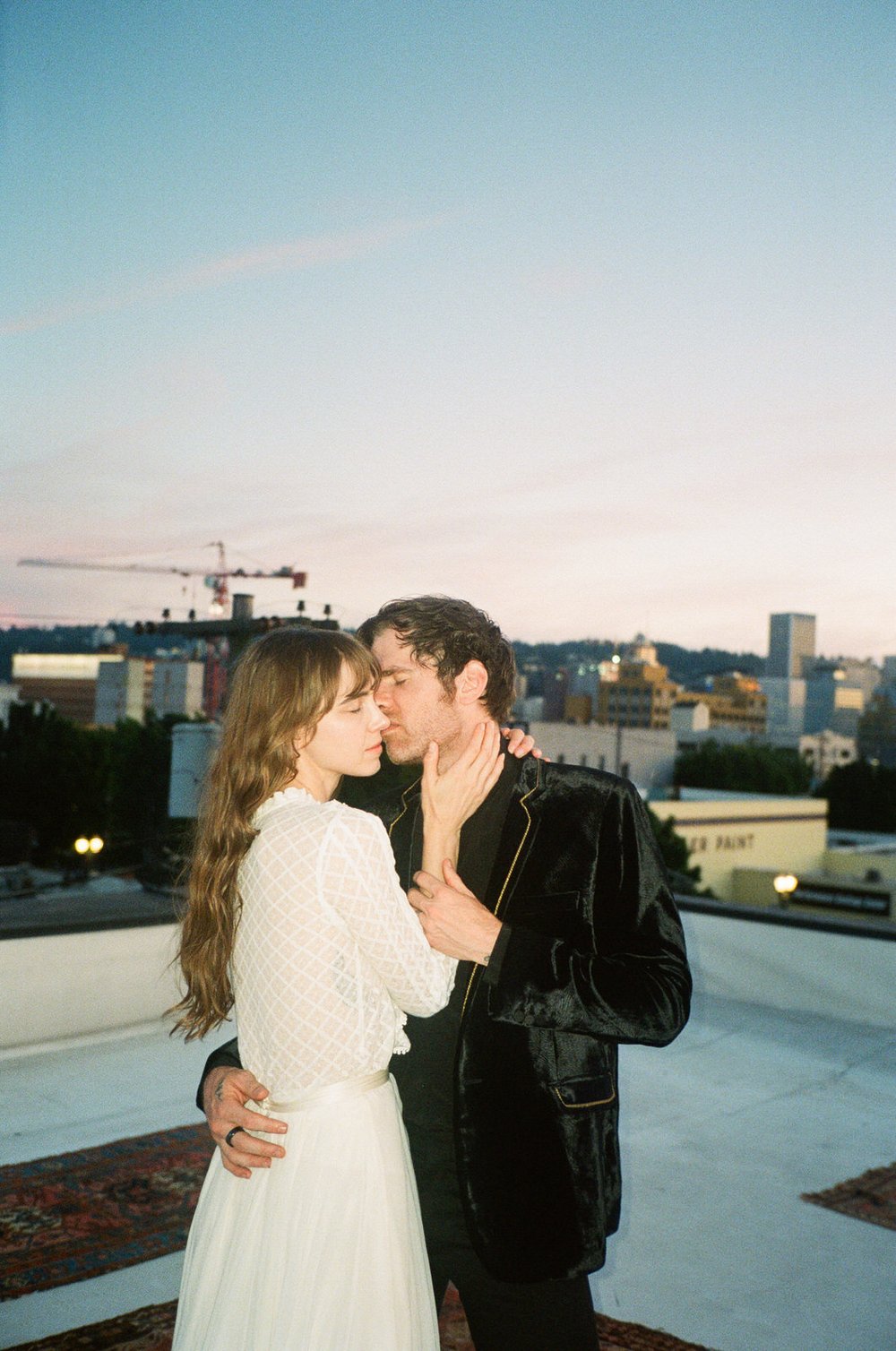 A Pro Photographers Review of the Olympus MJU ii