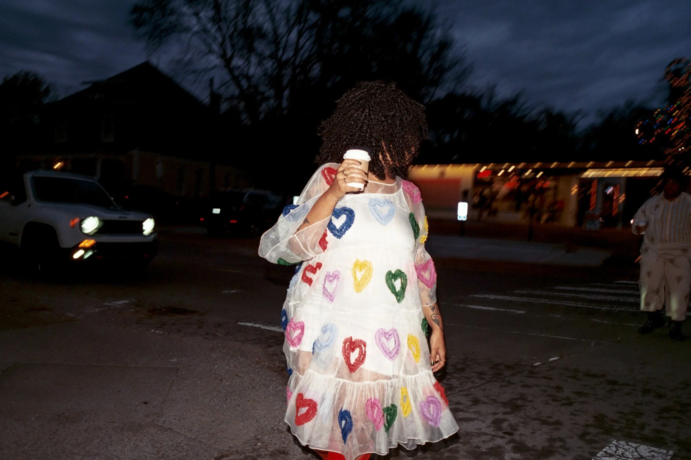 nashville lesbian bride 