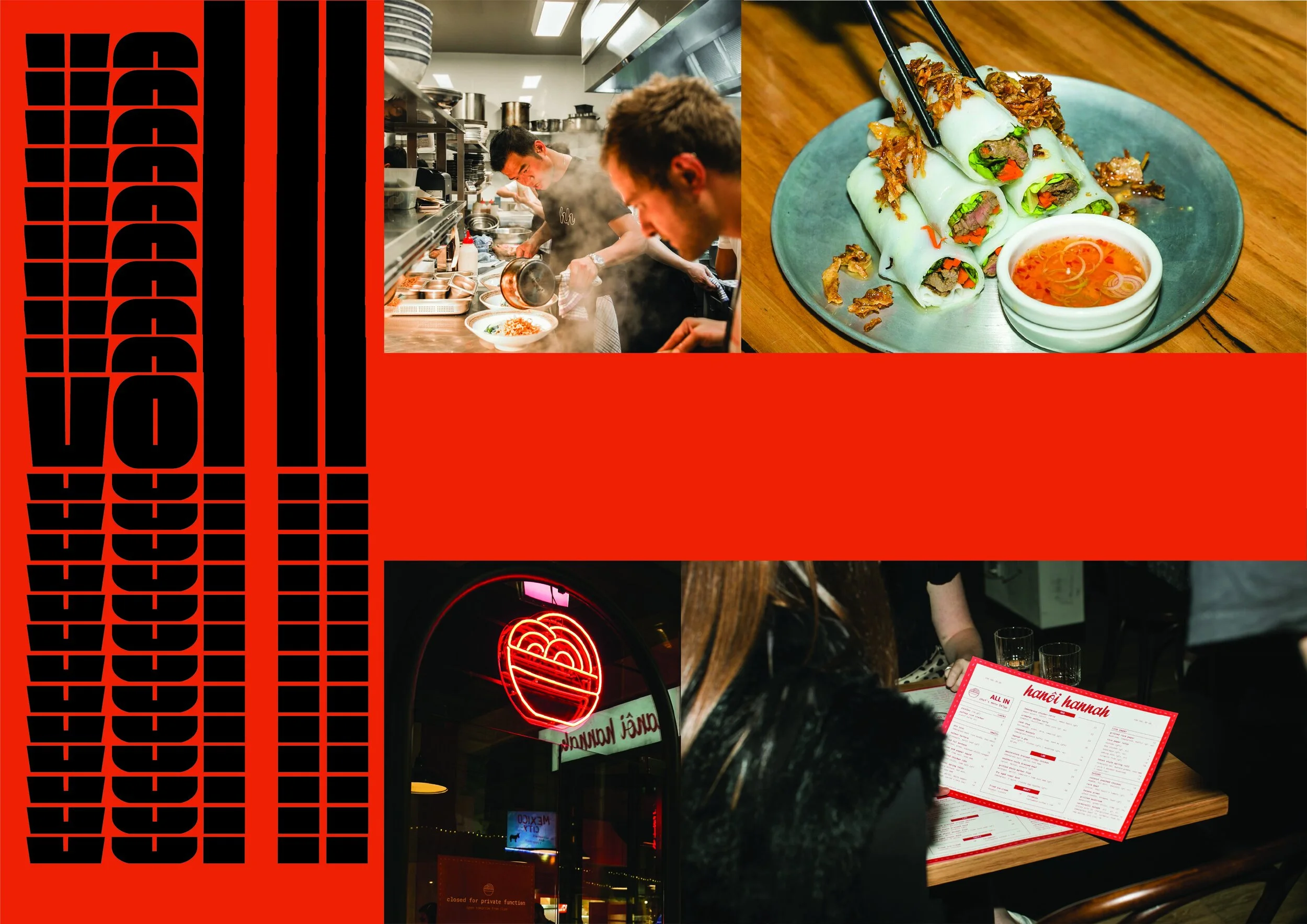 Vietnamese Restaurant Elsternwick Vol. II