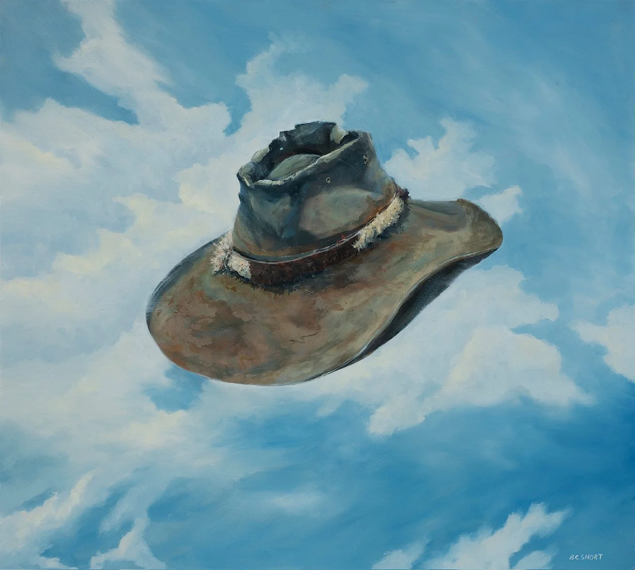 Rob’s (Old Faithful III) 