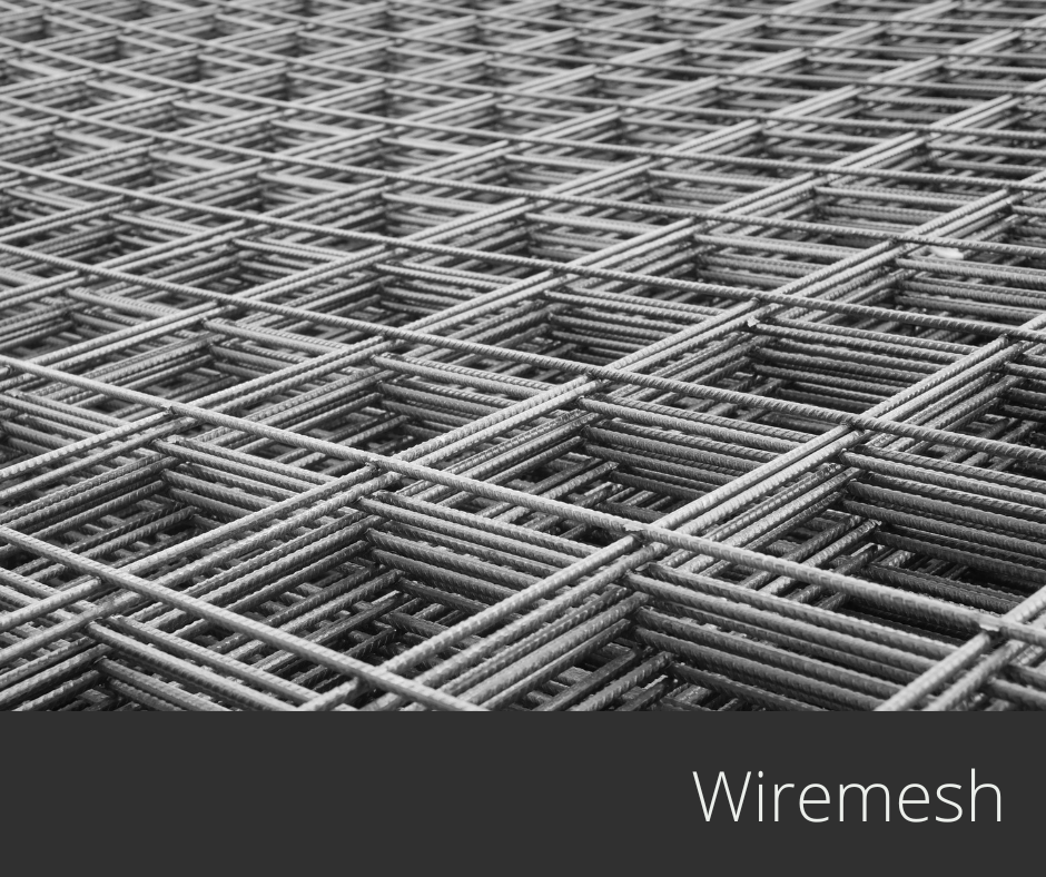 Wiremesh